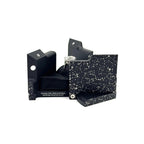 Luxury Ring Box Magnetic Reveal (Star Black)